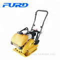 Easy Control Continuous Work Soil Compactor (FPB-20)